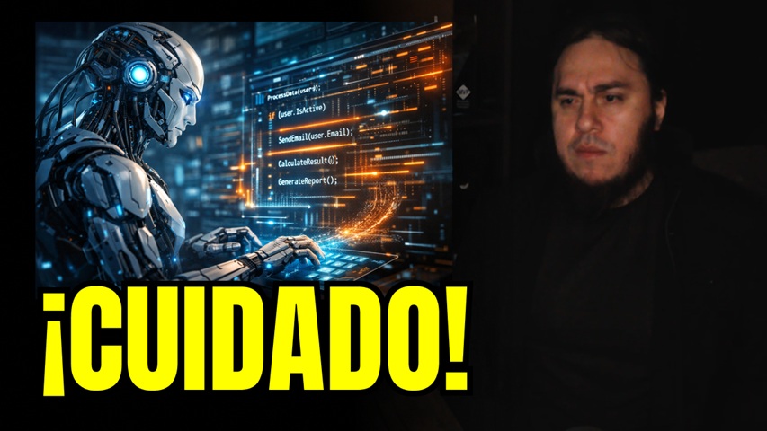 powerhdeleon's tweet photo. La IA sube el Nivel de Programación, pero...

🔗https://t.co/3mo9mQVhwq https://t.co/NunRm35bxE