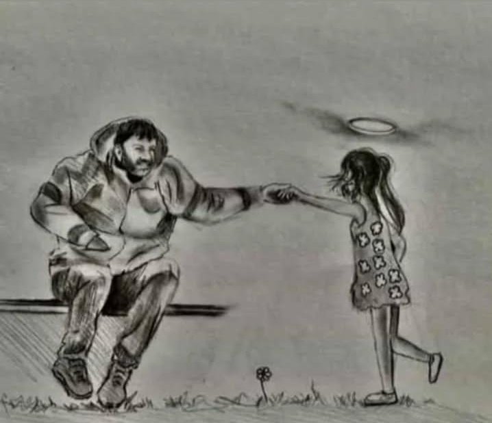 Acının dili rengi yok acı her yerde aynı hüzün ve renkte . Acının dili hep aynı acıttığı yerde...
#6Şubat2023