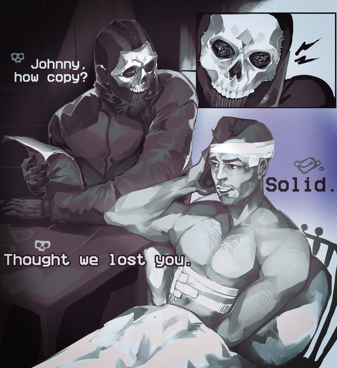 WED 💥COMMISSIONS OPEN💥 tweet media