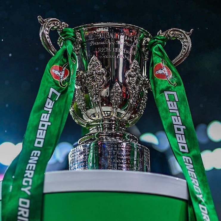 eurofootcom's tweet photo. 🇪🇸 🗣️ Mikel Arteta after reaching the Carabao Cup final: "We work so hard every single day to be very close to achieving major trophies, and we are closer to one." 🏆🔜 (@beINSPORTS_EN) https://t.co/dXks9kZyk7