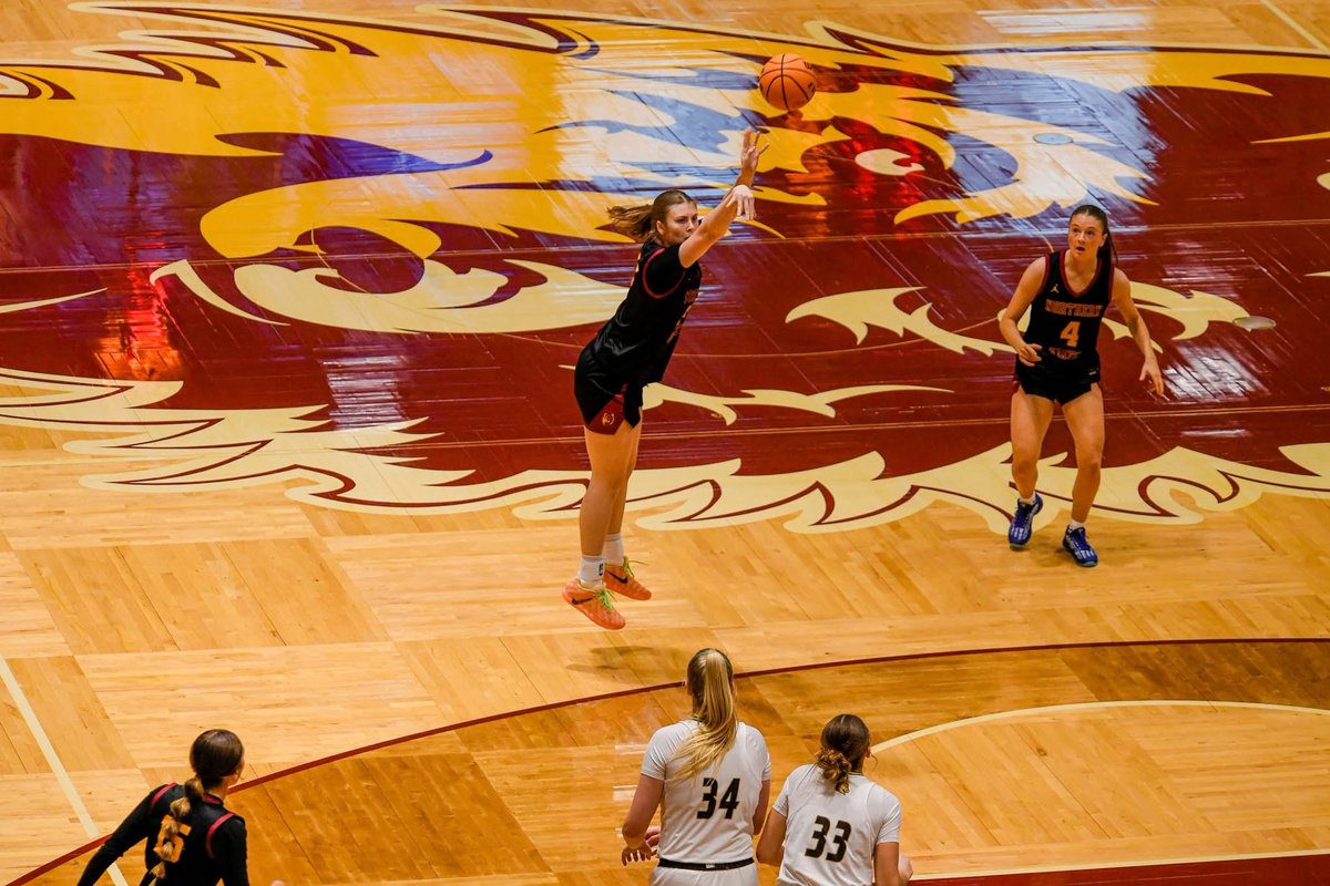 nsuwolves_wbb's tweet image. It’s GAMEDAY🤟🐺

@nsuwolves_wbb 🆚 Minn. Crookston 

⏰ 5:30 PM
📍Aberdeen, SD

📺📊nsicnetwork.com/nsuwolves/

#GoWolves🐺 | #maroonNgold🐾