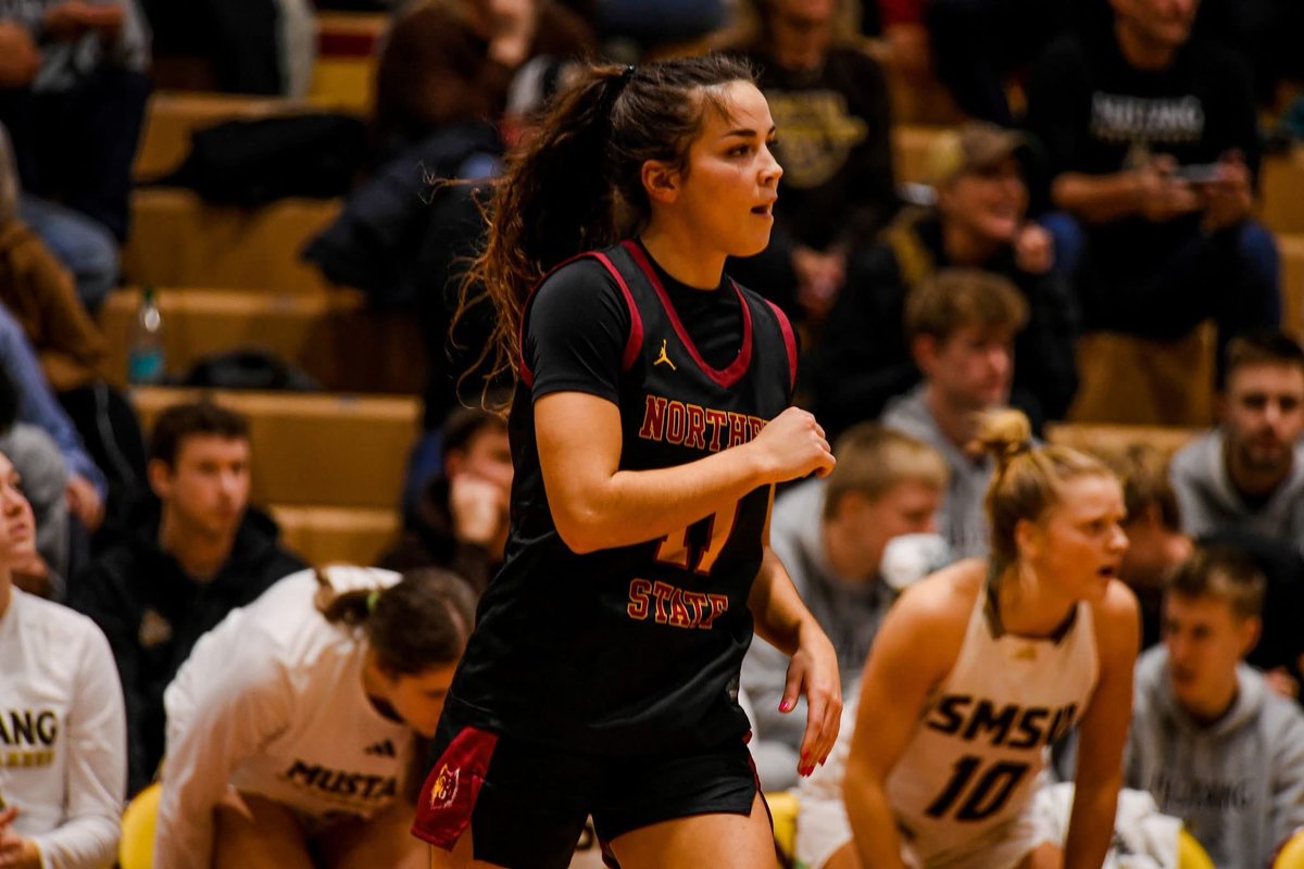 nsuwolves_wbb's tweet image. It’s GAMEDAY🤟🐺

@nsuwolves_wbb 🆚 Minn. Crookston 

⏰ 5:30 PM
📍Aberdeen, SD

📺📊nsicnetwork.com/nsuwolves/

#GoWolves🐺 | #maroonNgold🐾
