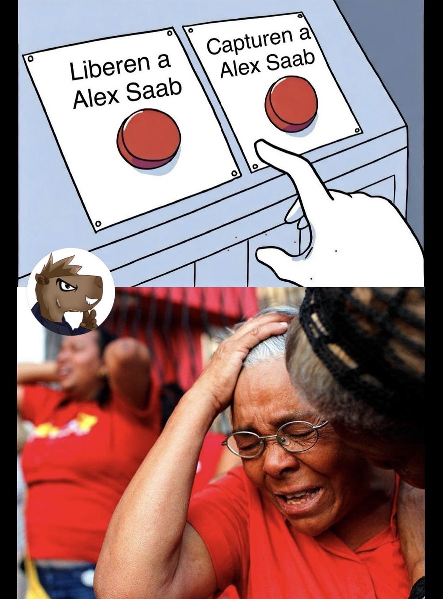Los chavistas en estos momentos