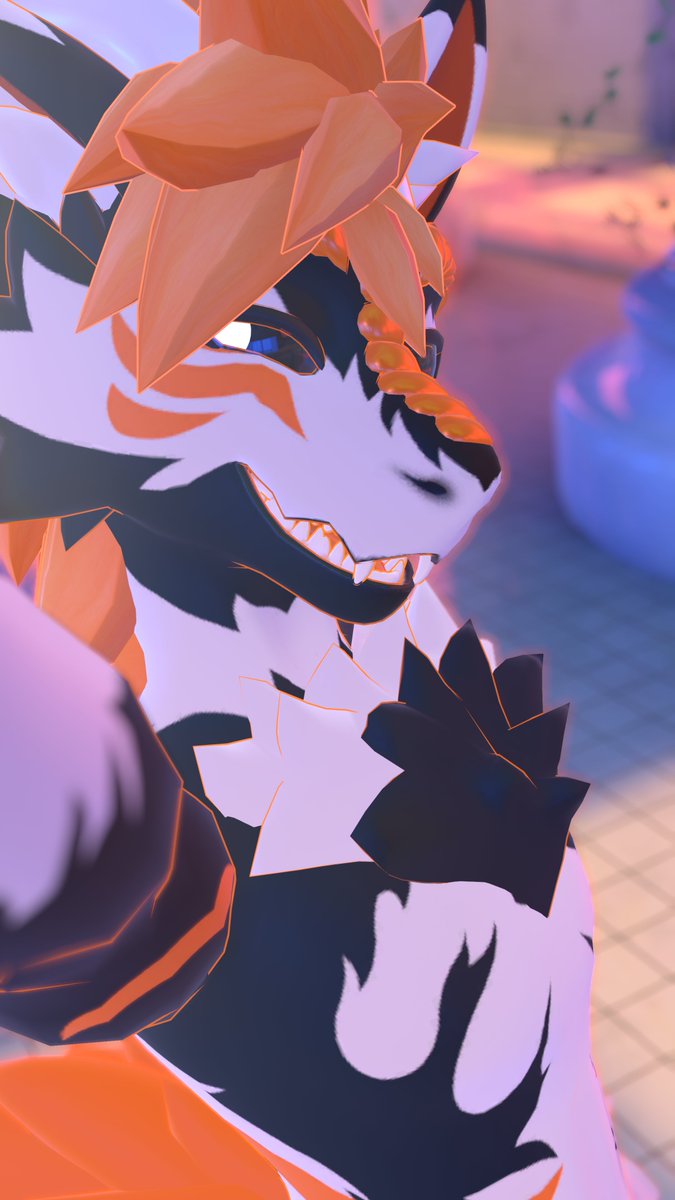 ~HavocButtz~ tweet media