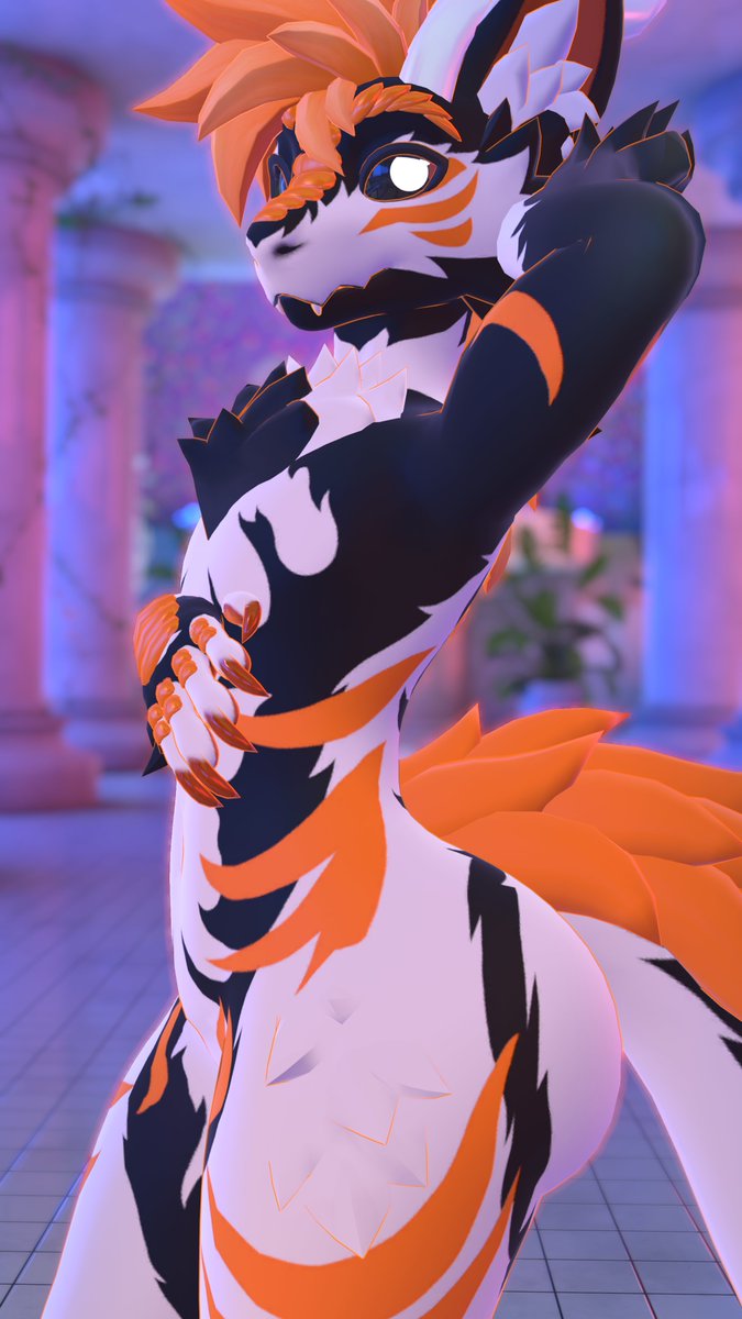 ~HavocButtz~ tweet media