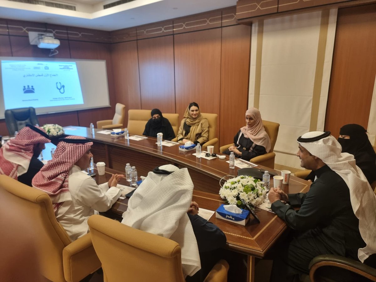 CoN_IMSIU's tweet photo. أبرز المواضيع التي تم مناقشتها في الاجتماع https://t.co/9iTpwMv5pV