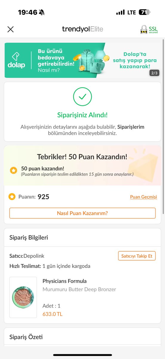 Yine az çok demeden her istediğimi almakla yükümlüsünüz #finansalköle