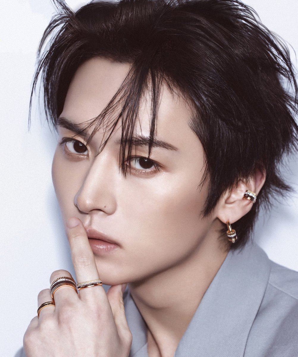 minhosbug's tweet image. lino nylon japan non-ai clean versions 🩵