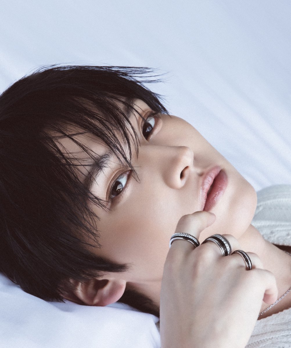 minhosbug's tweet image. lino nylon japan non-ai clean versions 🩵