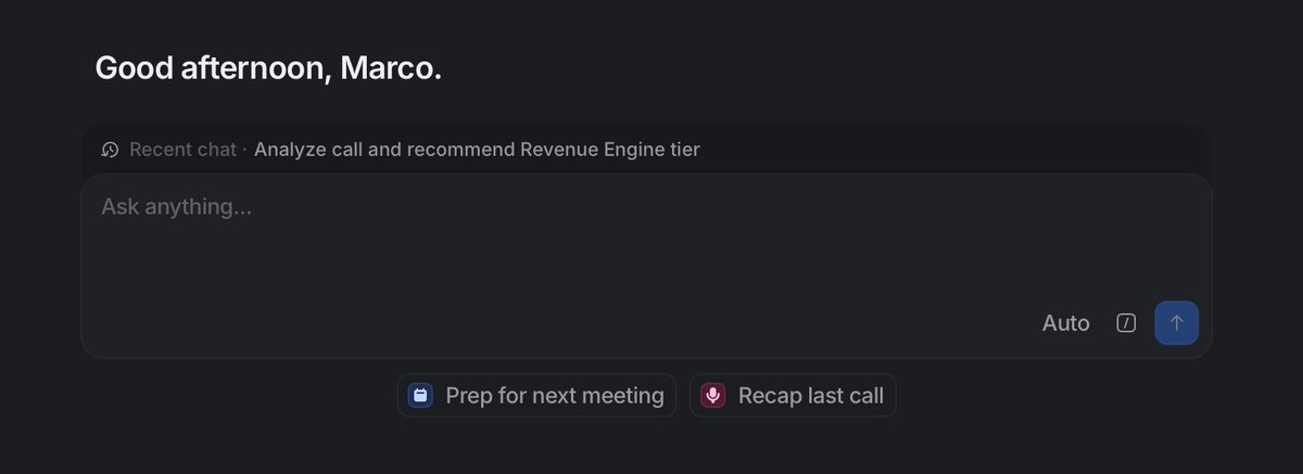 Marco Serafini tweet media