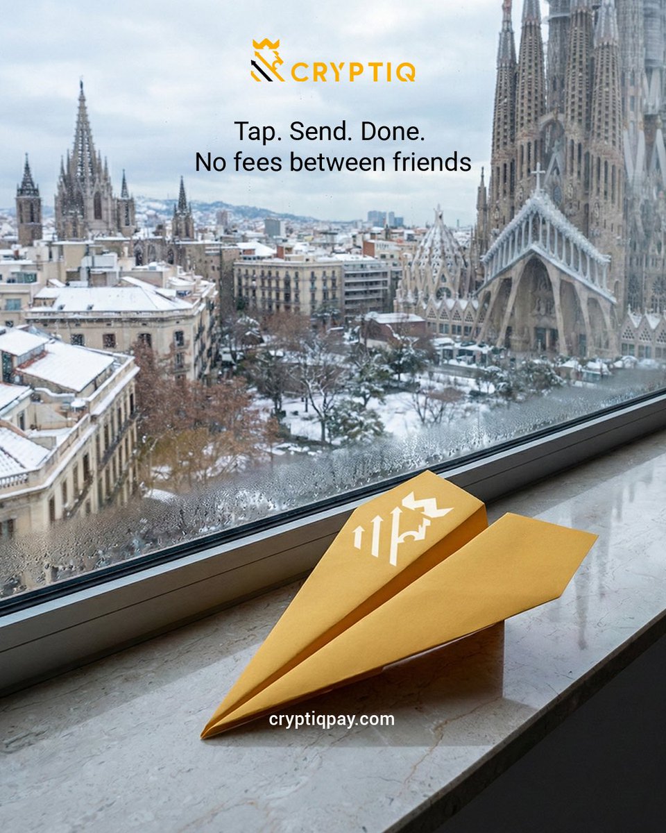 💸SEND MONEY LIKE YOU TEXT 

Inside the system, transfers between friends are instant and fee-free — all you need is their UID.

You open the app.
You choose a friend.
You send.
Done before the thought even finishes.

But here’s the smart part 👇
❗️ Always double-check the