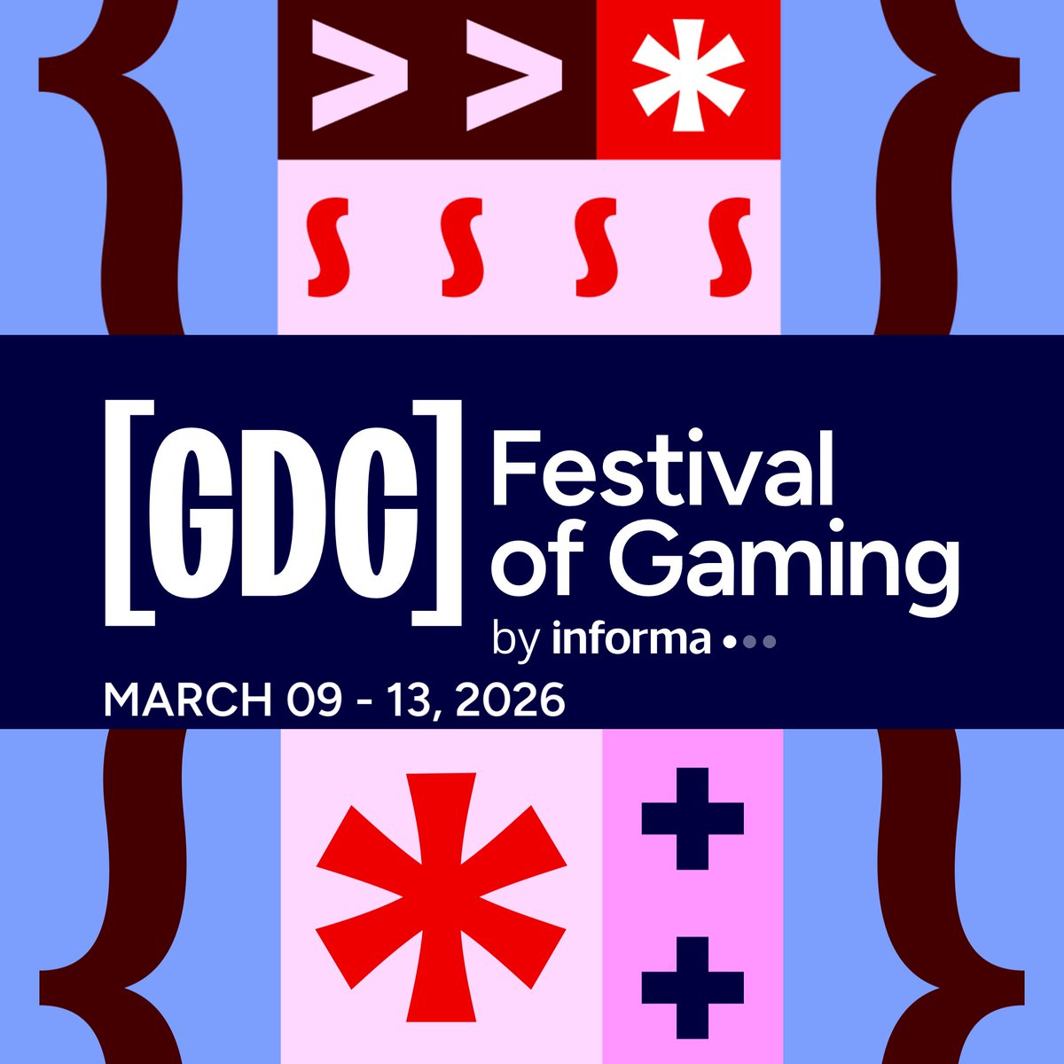 Game Conference MX tweet media