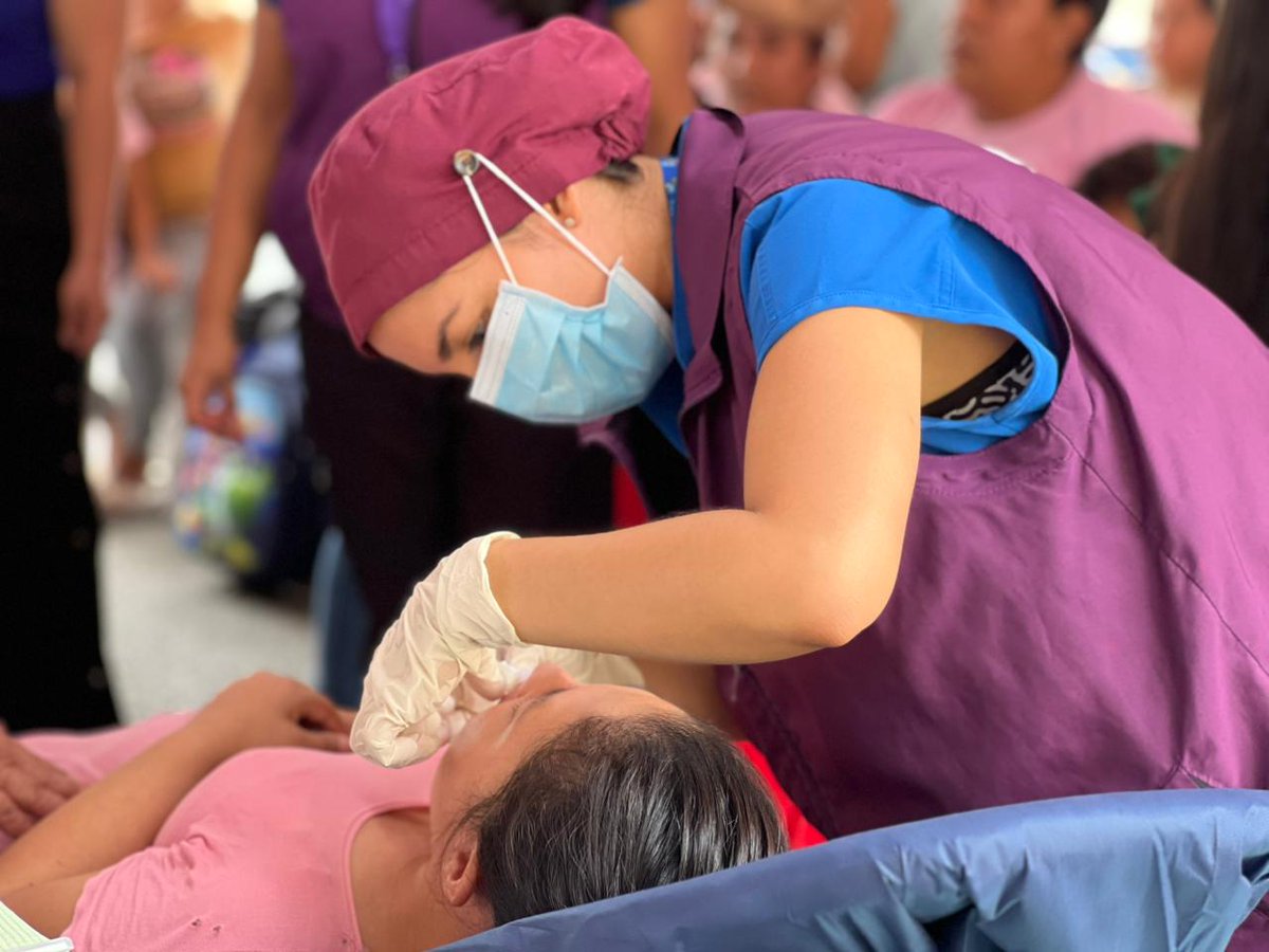 Dirección Provincial de Salud Guayas tweet media