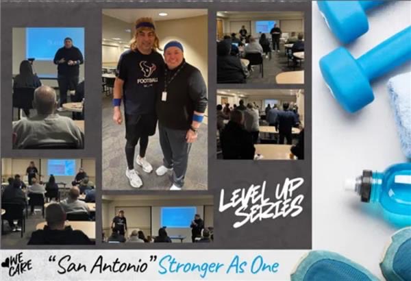 Team Pastrano tweet media