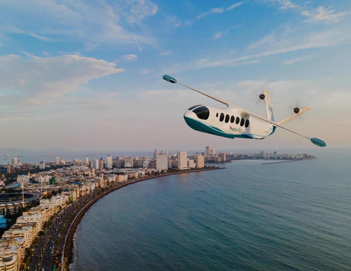 FutureFlight tweet media