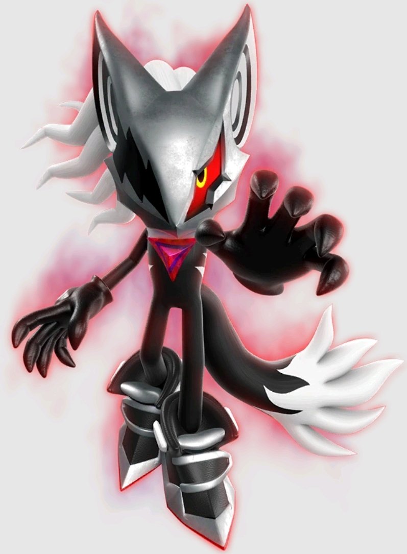 MrSillySunshine's tweet photo. What Sonic characters actually deserve their "fraud status"? https://t.co/lytQnoXsHJ