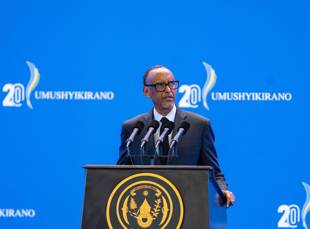 THE GREATEST OF ALL TIME 🫡❤️
<a href="/PaulKagame/">Paul Kagame</a>