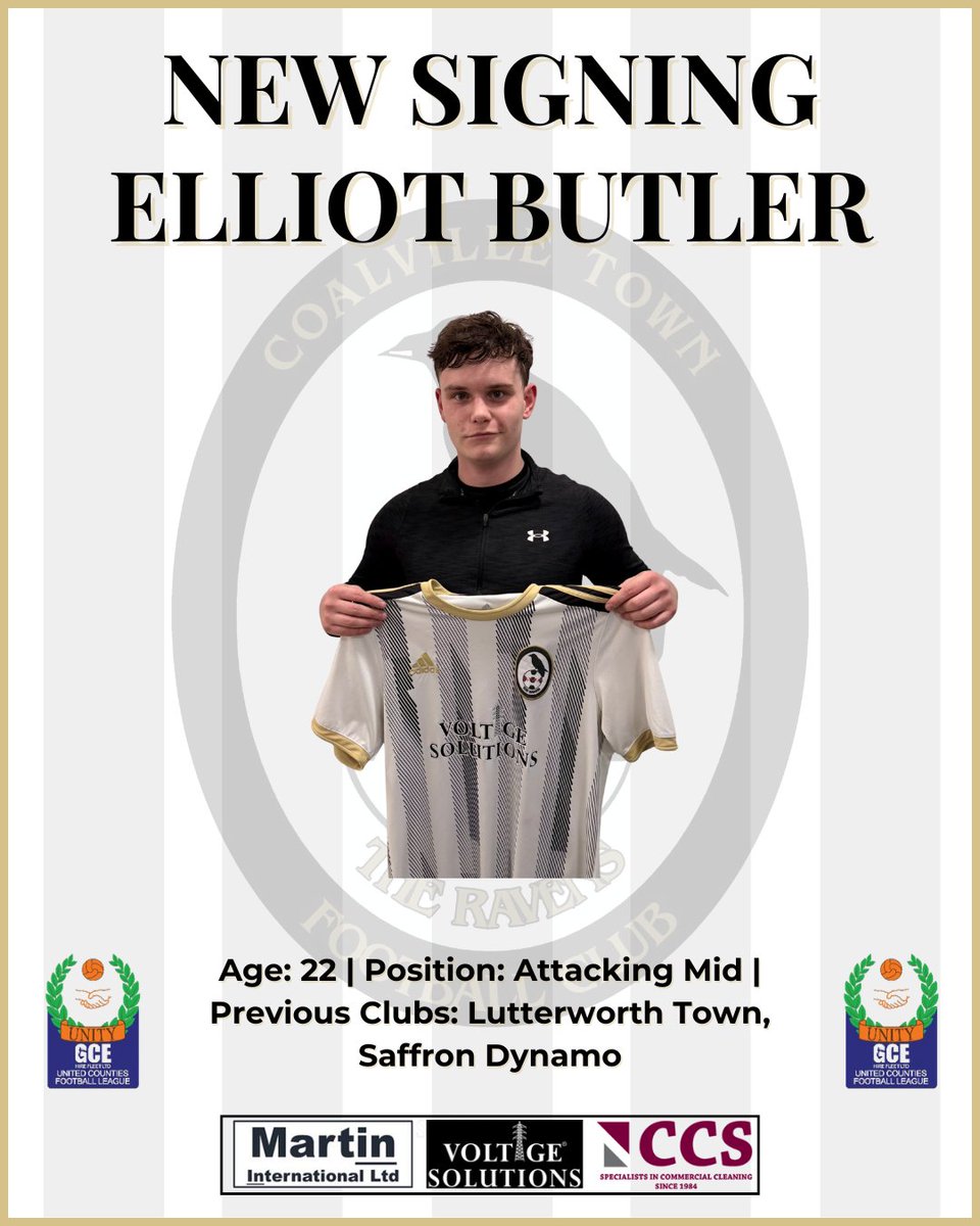 Coalville Town FC tweet media