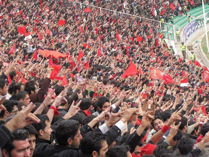 TRACTOR FC STORE tweet media