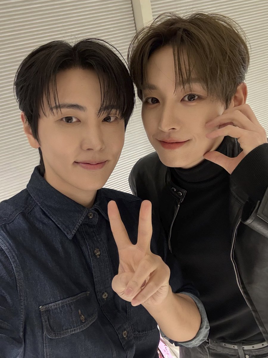 SF9_FANCLUB's tweet image. [📸] 저는 잘 만들 수 있어요 

🧆

#SF9 #에스에프나인 #인성 #INSEONG #재윤 #JAEYOON