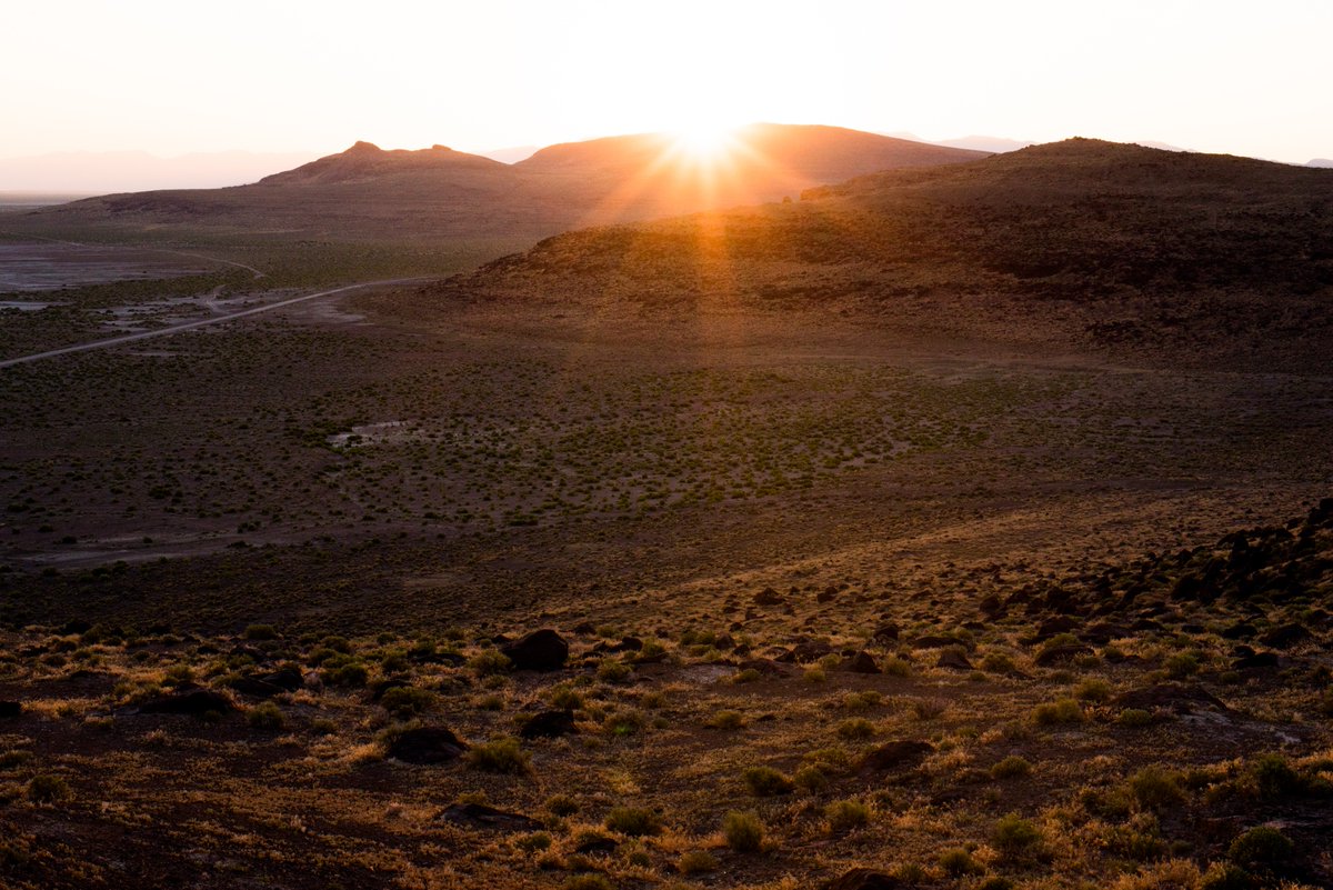 Fallon’s landscapes never quit. 👏

#visitfallon #fallonnevada #travelnevada