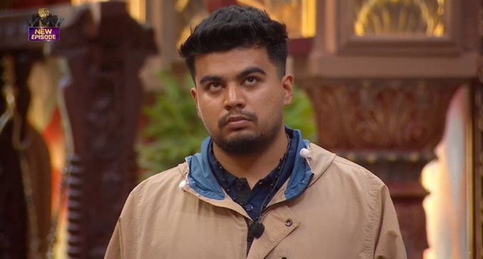 Archit bhai aapko full support hai 🙏

BRING BACK ARCHIT IN THE 50