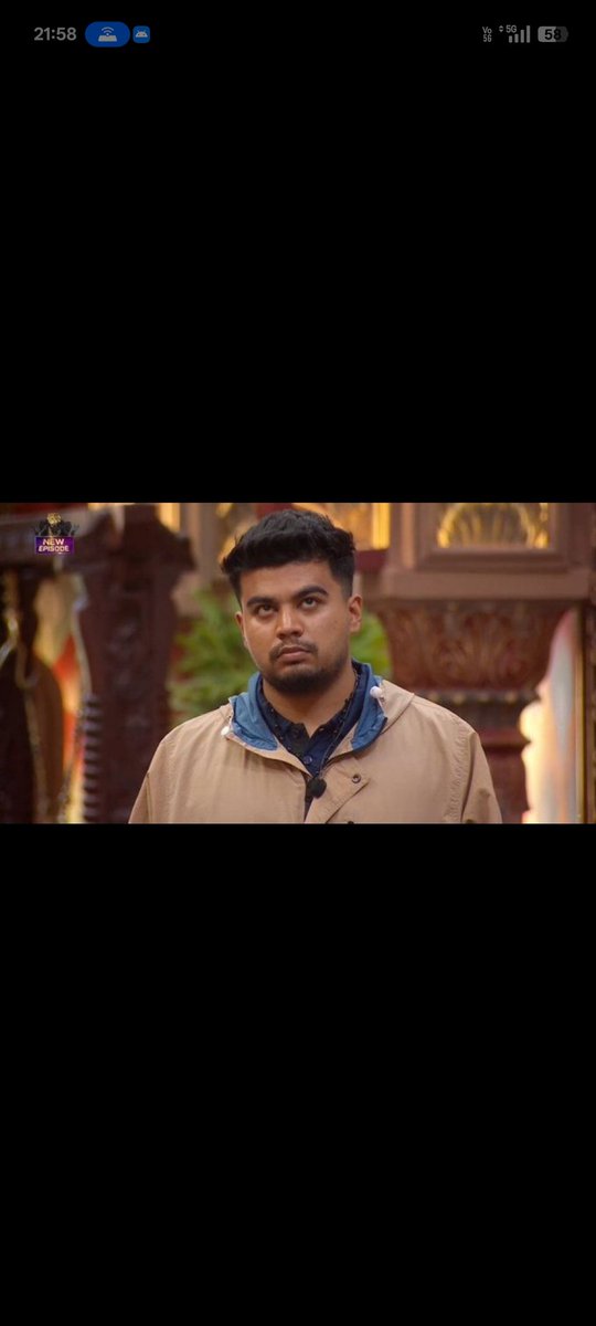 RahulYadav25748's tweet photo. BRING BACK ARCHIT IN THE 50
Bhaichara on top 🔥👍 https://t.co/WZ7ggs6aPu