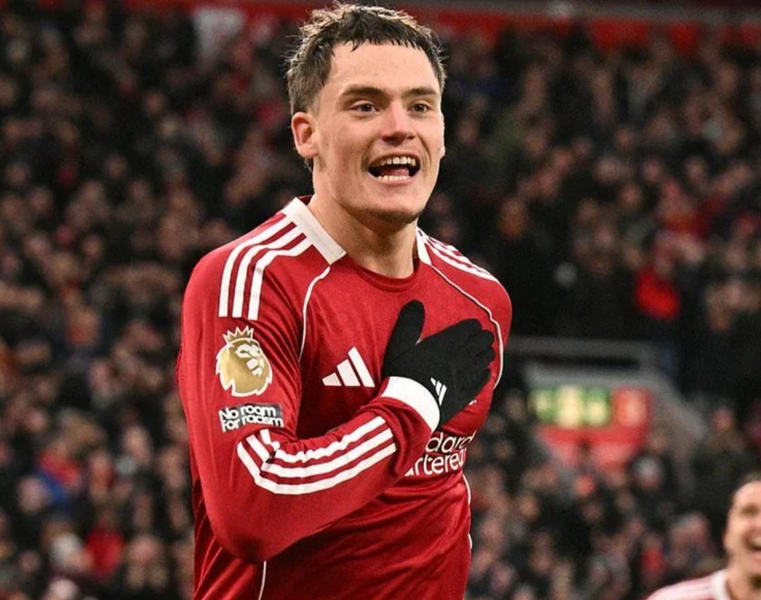 John O Sullivan tweet media