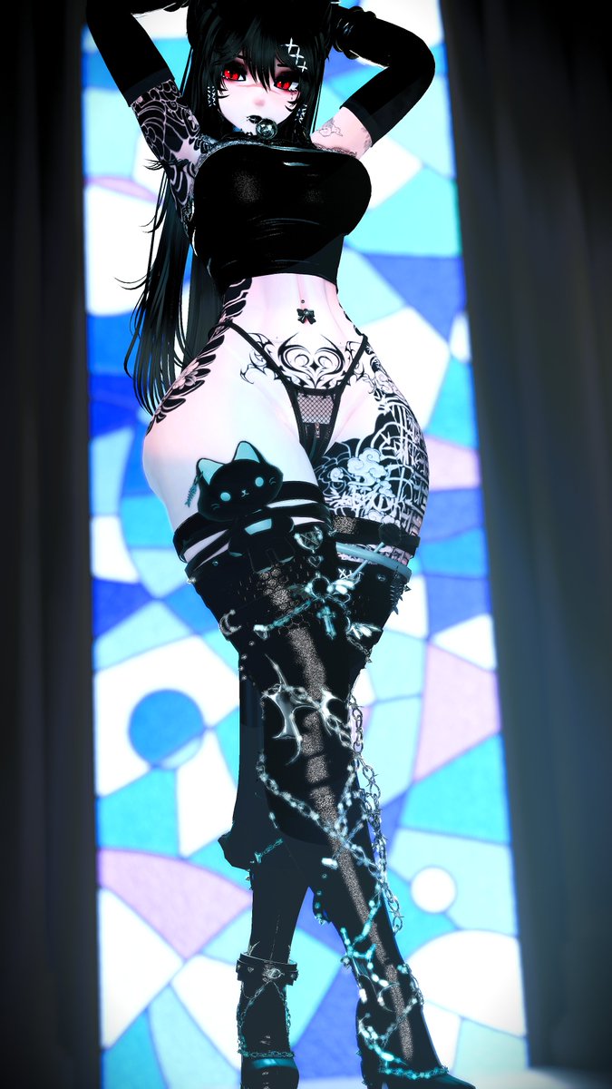 IceMiyuki tweet media