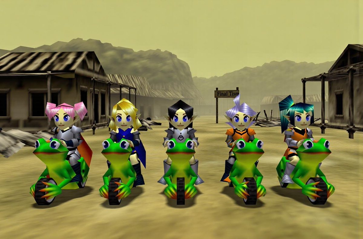 FinalTism ✨ 🦄 tweet media