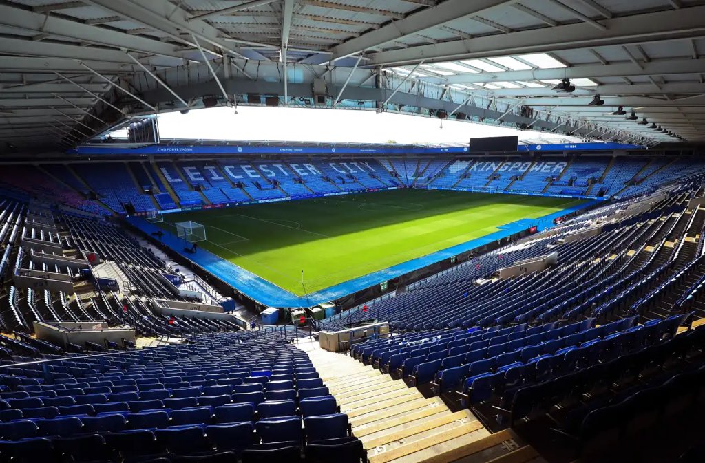 Leicester Xtra tweet media