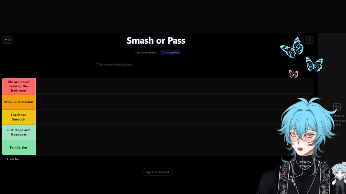 Lanlan VA 🩵🦋🩵 tweet media