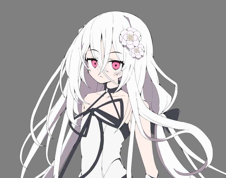 「wip」|雪傘🌸次回はコトフェスのイラスト