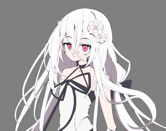 wip