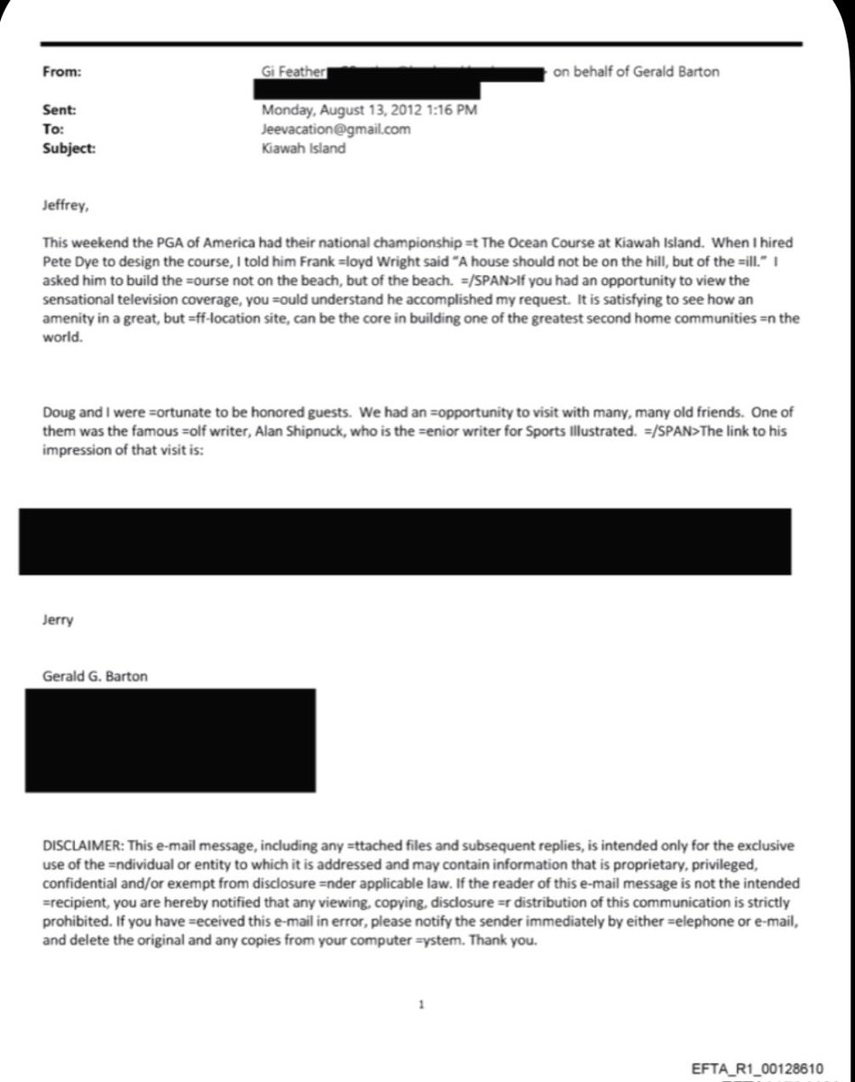 Alan Shipnuck tweet media