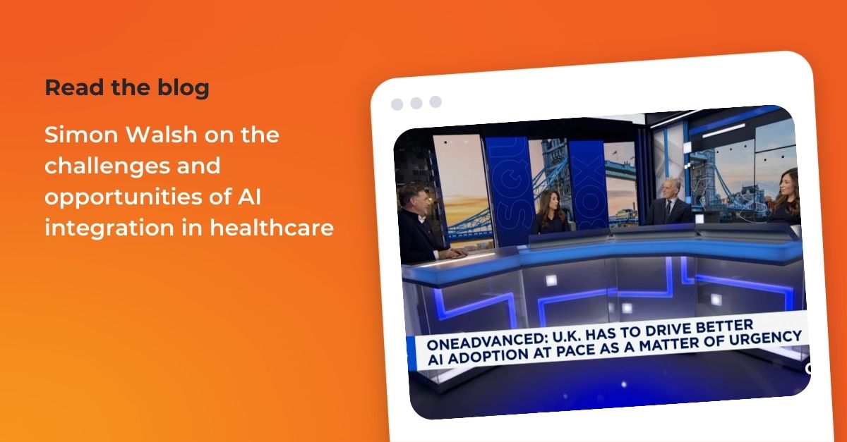 OneAdvanced tweet media