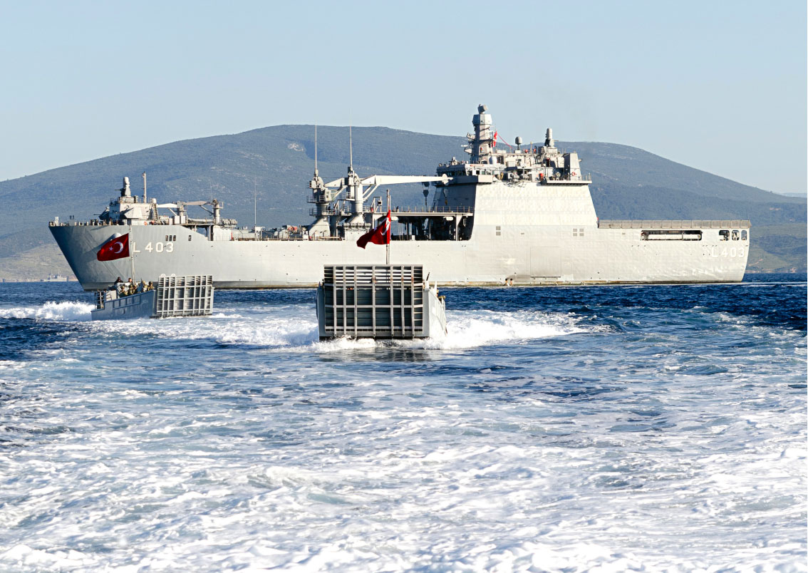 Turkish Century tweet media