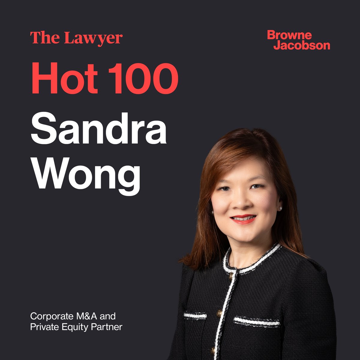 Browne Jacobson tweet media