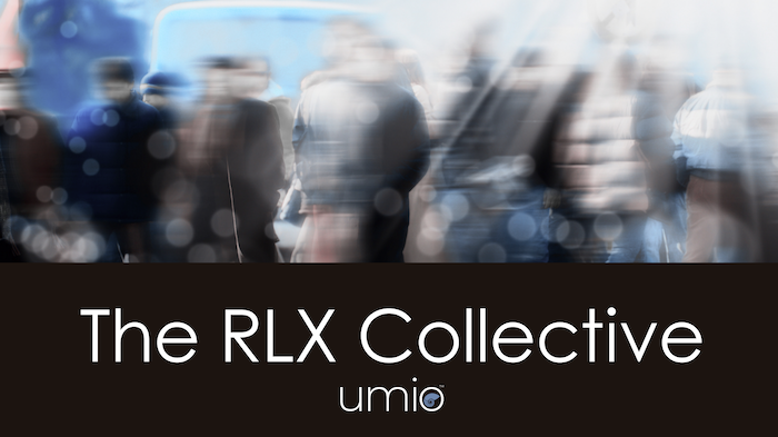 Learn, connect, and design with Real Lived Experience (#RLX). 

Join The RLX Collective to explore a critical blind spot in enterprise strategy, design, innovation, and valuation:  experience as it is actually lived.

Explore and sign-up: rlx-collective.mn.co/feed