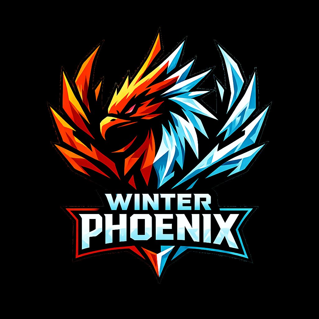 WinterPhoenixEs's tweet photo. -Hoy comenzamos una nueva aventura, damos paso a una nueva etapa de nuestras vidas con Winter Phoenix.

-Lucharemos por llegar lo más lejos posible defendiendo nuestro nuevo escudo. https://t.co/Y2SJaIY6RO
