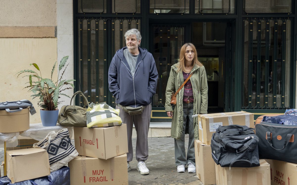 Revista RUBIK tweet media