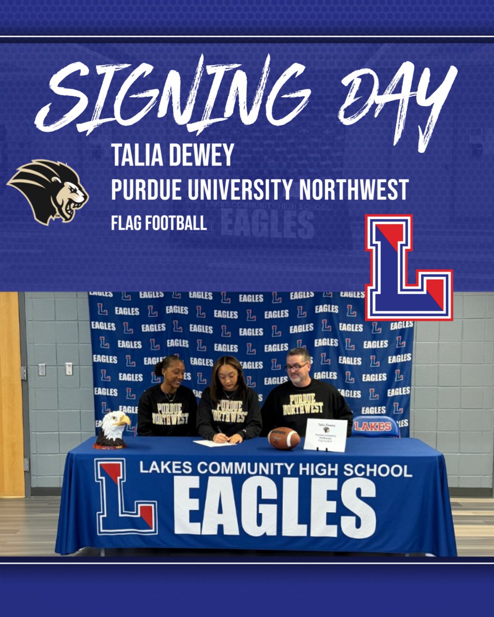 Lakes Athletics tweet media