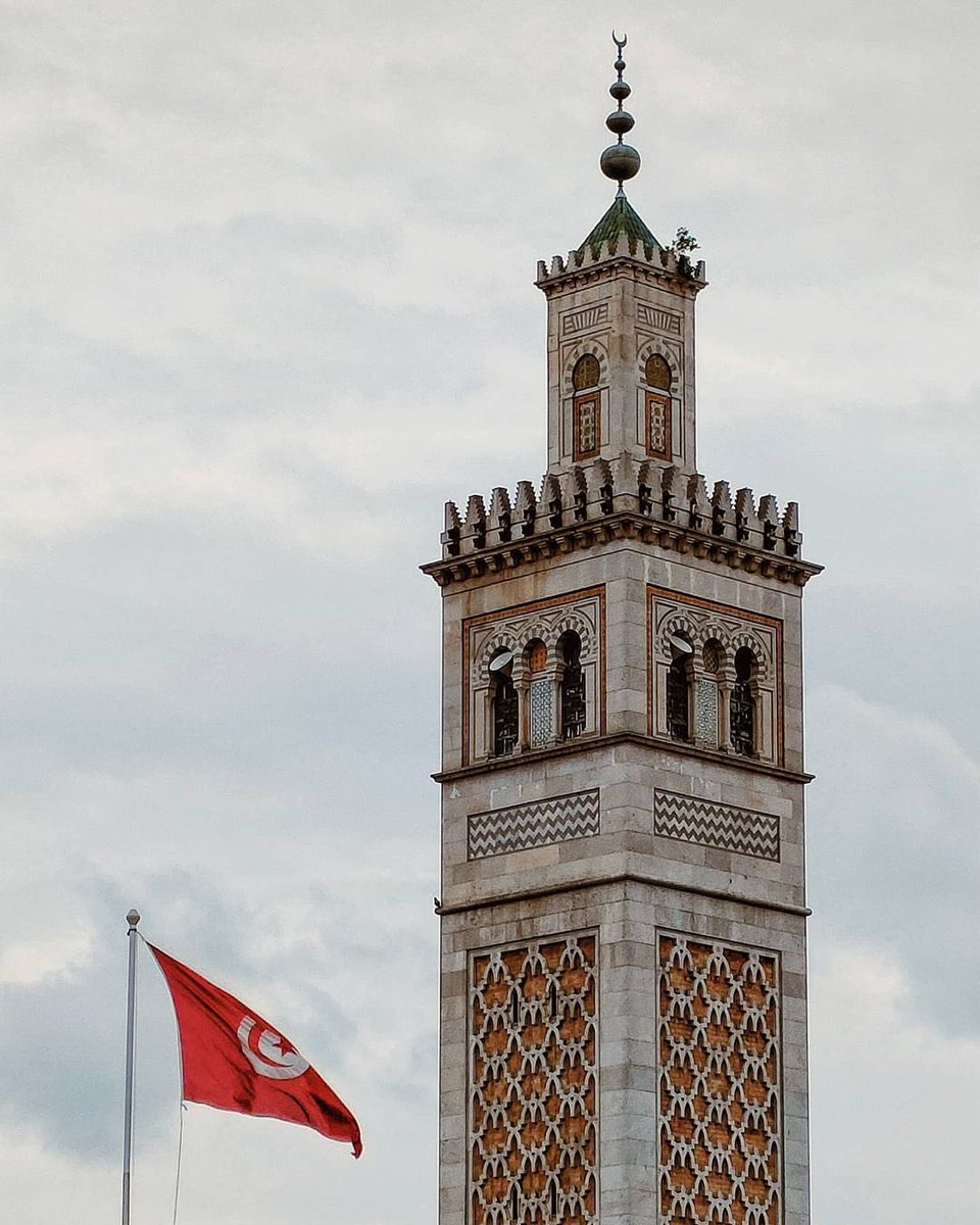 Matḥaf Tūnis tweet media