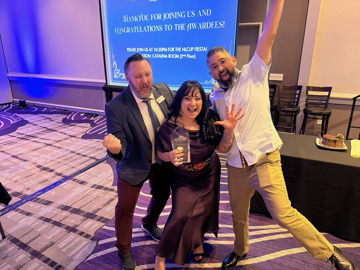 Point West CU tweet media