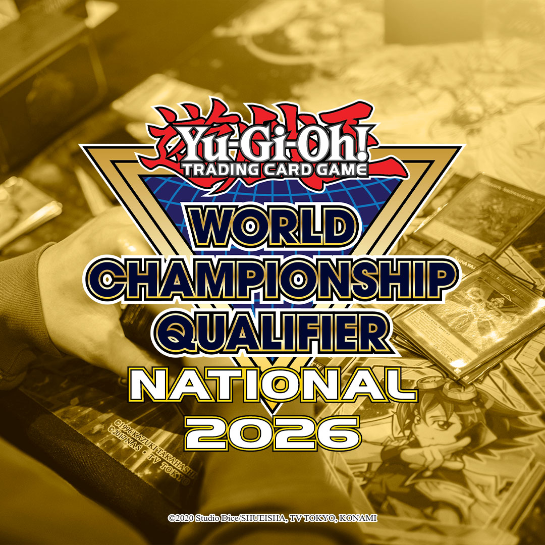 Yu-Gi-Oh! Card Games (KONAMI Europe) tweet media