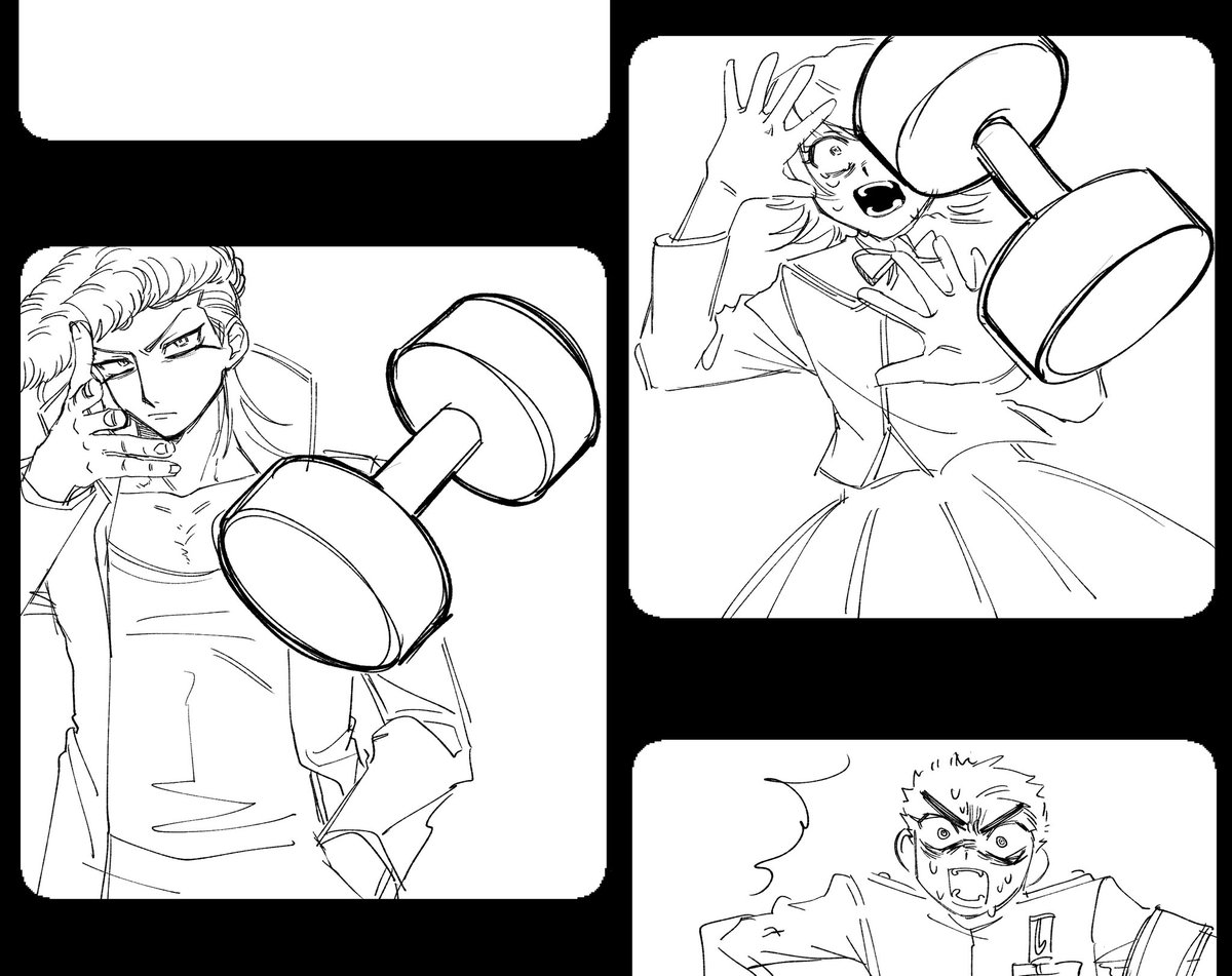 Gamty_potato's tweet image. 