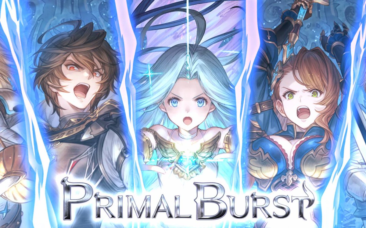 Granblue Fantasy Relink retorna com versão expandida Endless Ragnarok
 densetsugames.com.br/granblue-fanta… 

Continuação da história, invocações, crossplay e mais!