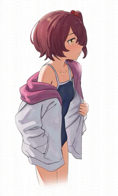 色練習