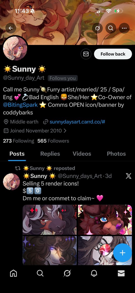 ☀️Sunny ☀️ tweet media