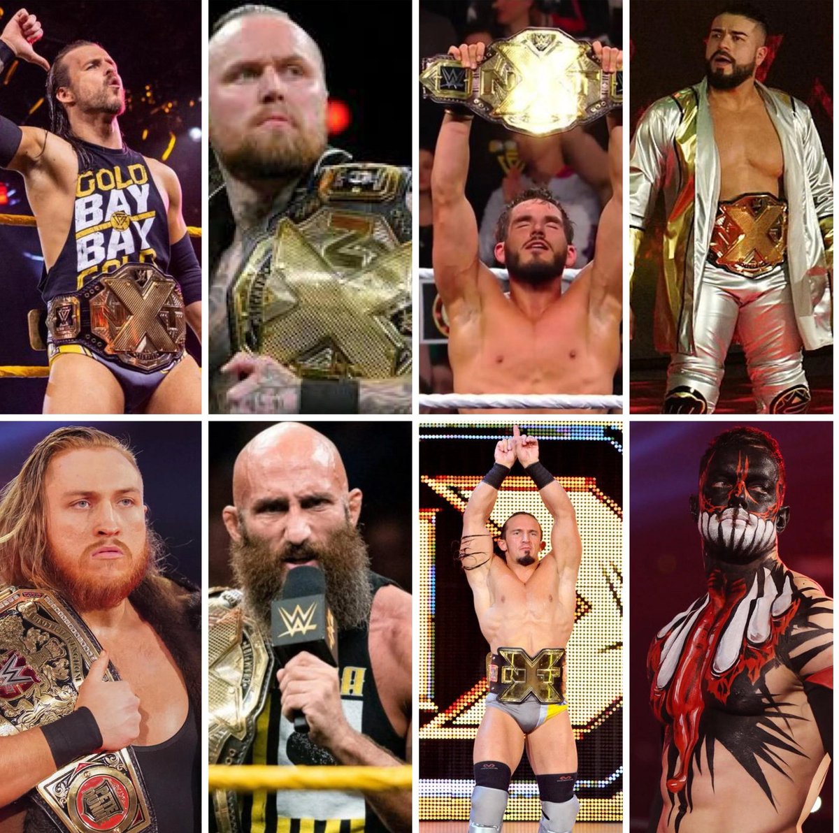 Chris ⚡ tweet media